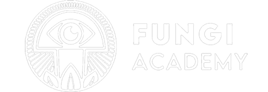 Fungi Academy Logo v2 2